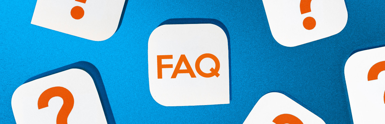 FAQ: perguntas frequentes sobre contratos e serviços Extratec